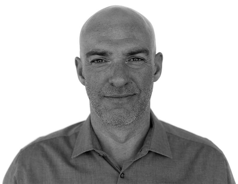 Heiko Reitz - Geschäftsführer, Datenversteher & Tracking Spezialist