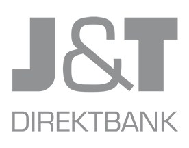 J&T Direktbank Logo