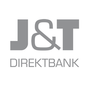 J&T Direktbank Logo