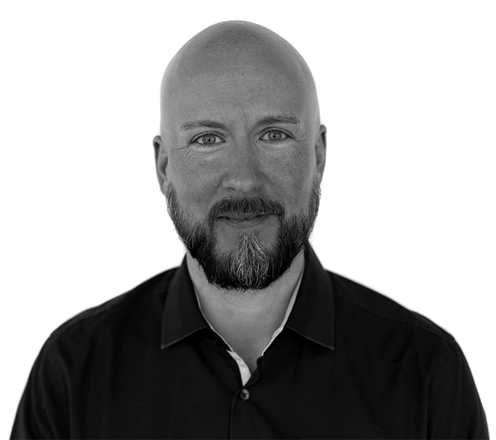 Maik Ritter - Geschäftsführer, Zertifizierter Online-Marketing-Nerd