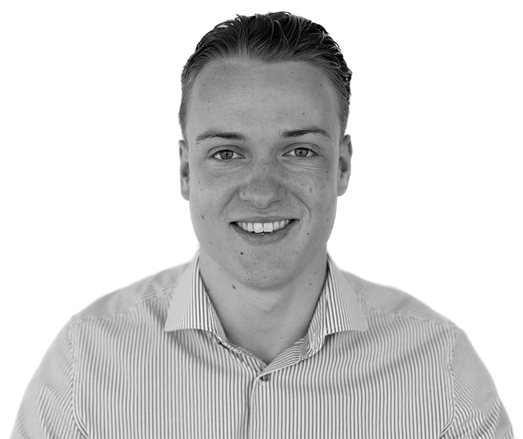 Pascal Schwan, zertifizierter Google Ads Experte, zertifizierter Microsoft Ads Experte