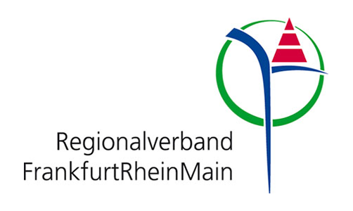 Regionalverband FrankfurtRheinMain Logo