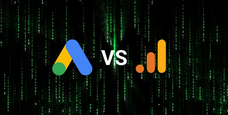 Google Ads Labels vs. GA4 Schlüsselereignisse, ismeo News