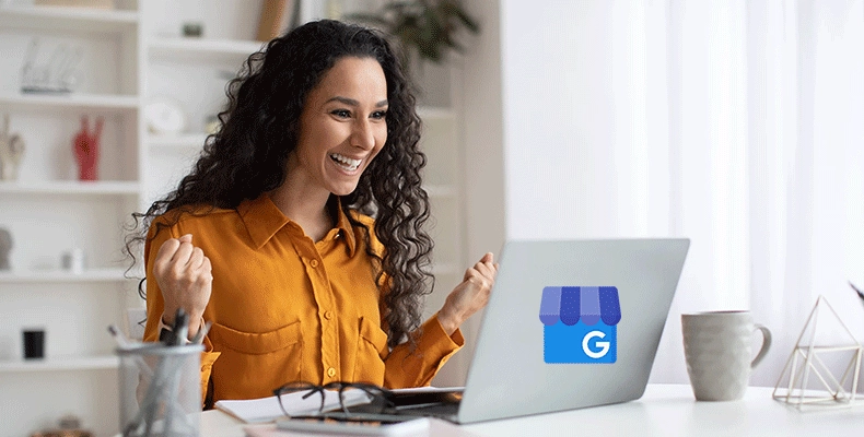 Google Unternehmensprofil einrichten, nutze das volle Potenzial, isemo Leistungen