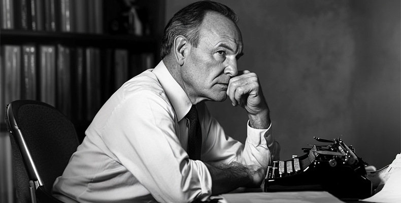 Schreib besser selbst, ohne KI, isemo News