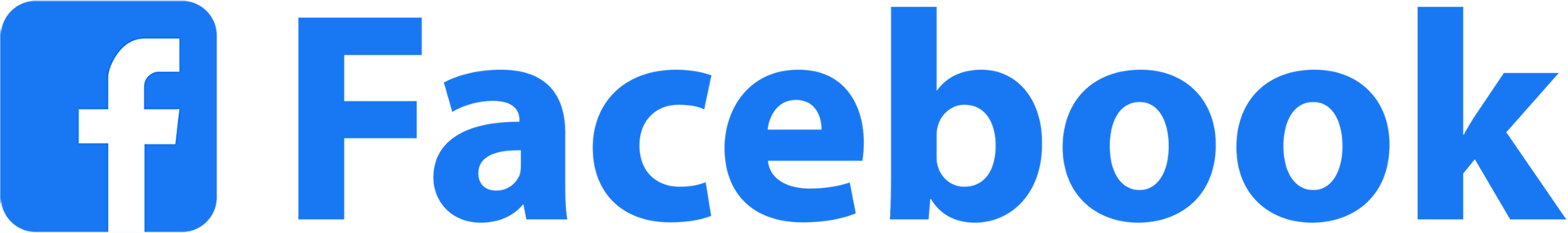 Facebook Logo