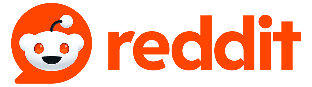 Reddit Logo