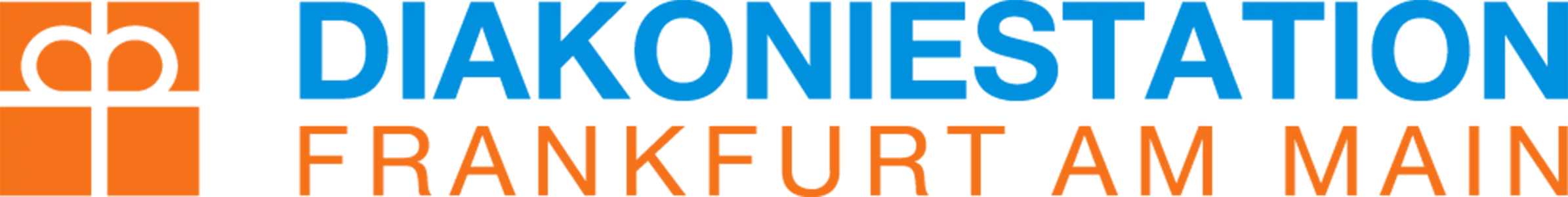 Diakoniestation Frankfurt Logo