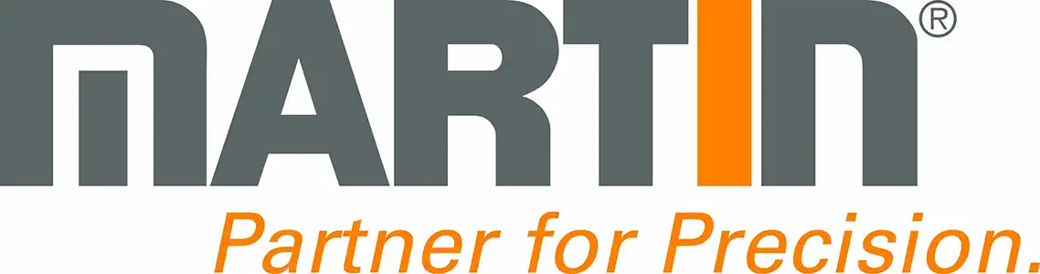 Georg Martin Logo