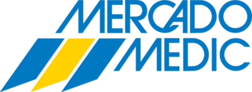 Mercado Medic Logo