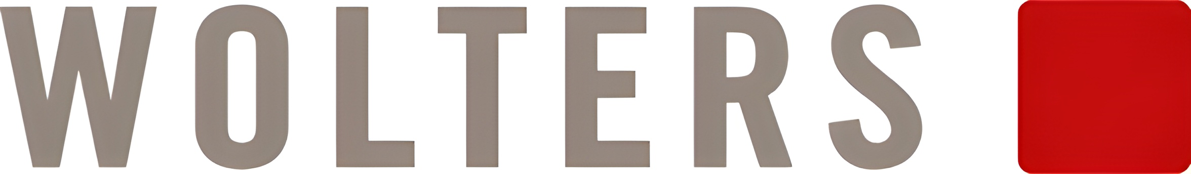 Wolters Cat & Dog Logo