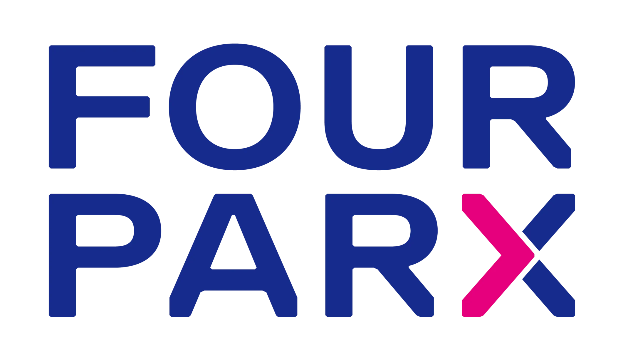 Four Parx Logo