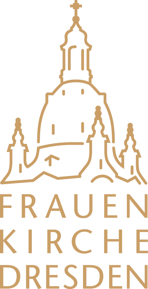 Stiftung Frauenkirche Dresden Logo