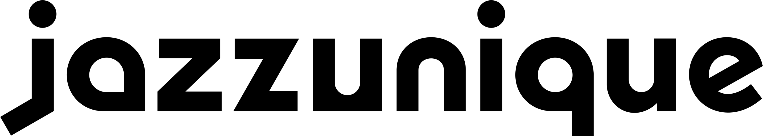 Jazzunique Logo