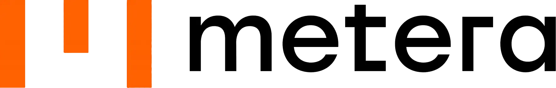 Metera Messdienste Logo
