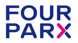 Four Parx Logo