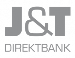 J&T Direktbank Logo