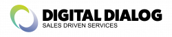 Digital Dialog Logo