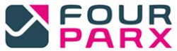 Four Parx Logo